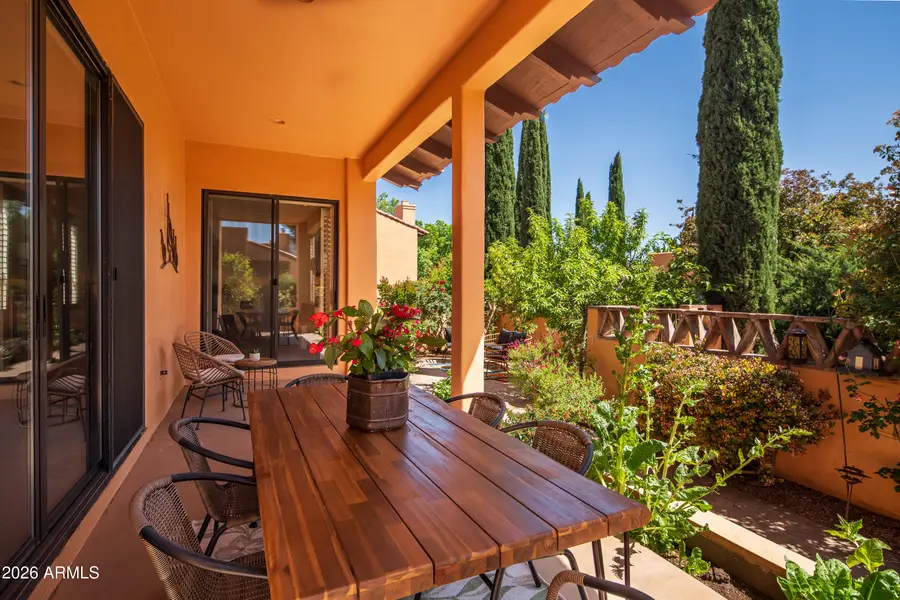 39 Rim Trail Circle, Sedona, AZ 86351 - #3