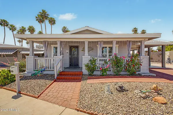 7300 N 51st Avenue #C49, Glendale, AZ 85301