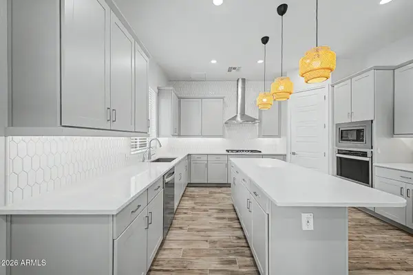 4865 E St John Road, Scottsdale, AZ 85254