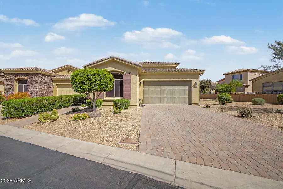 14210 W Harvard Street, Goodyear, AZ 85395 - #2