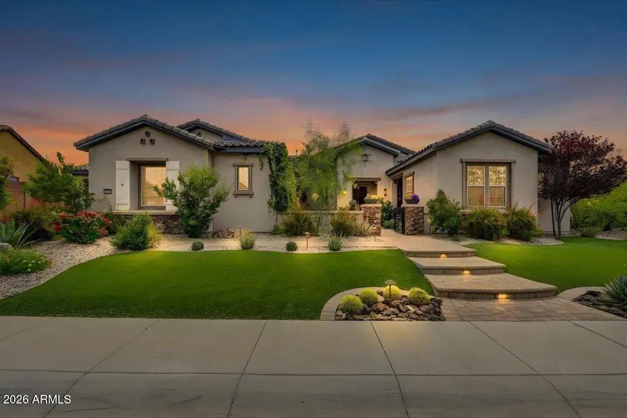 6221 E Calle Escuda --, Cave Creek, AZ 85331 - #2