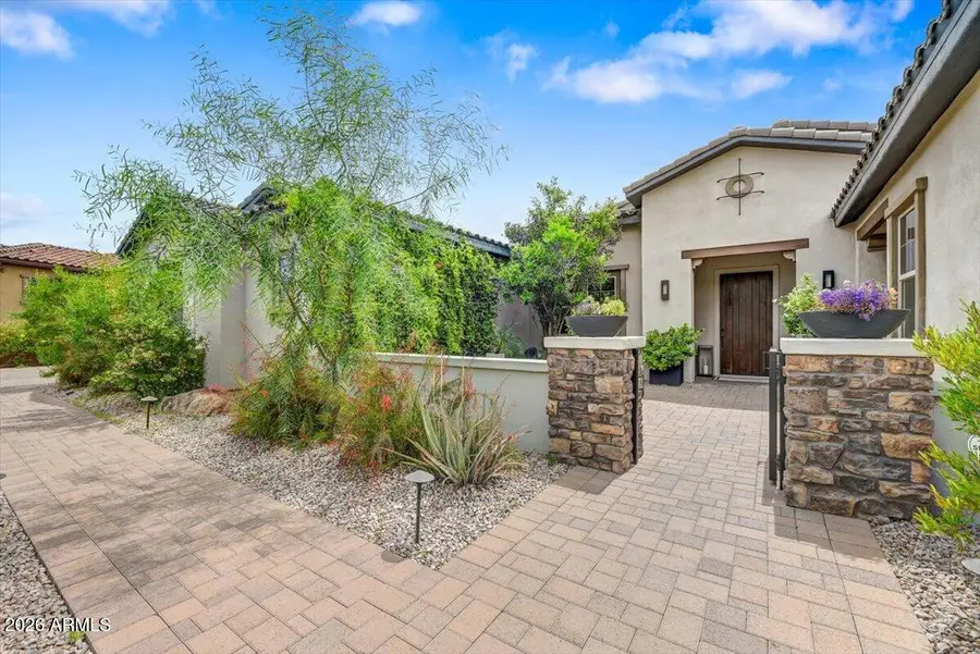 6221 E Calle Escuda --, Cave Creek, AZ 85331 - #3
