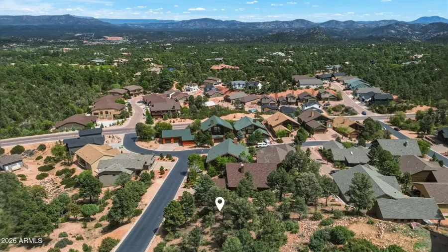 1911 E Starlight Pass #107, Payson, AZ 85541 - #3