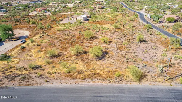 10728 E Baseline Avenue, Gold Canyon, AZ 85118