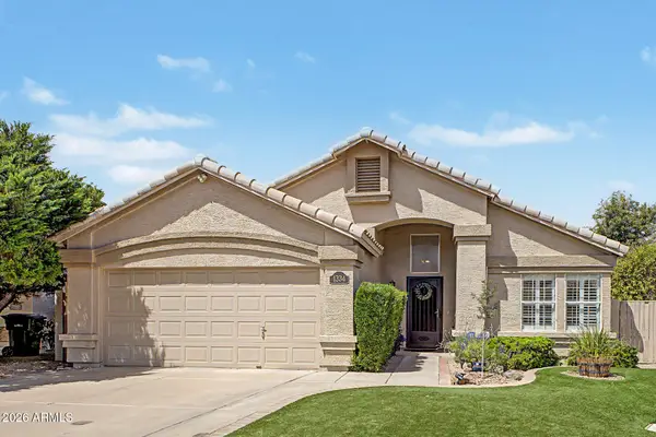 1334 N Malibu Lane, Gilbert, AZ 85234