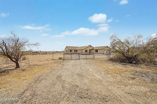 2938 S Wickenburg Road, Tonopah, AZ 85354