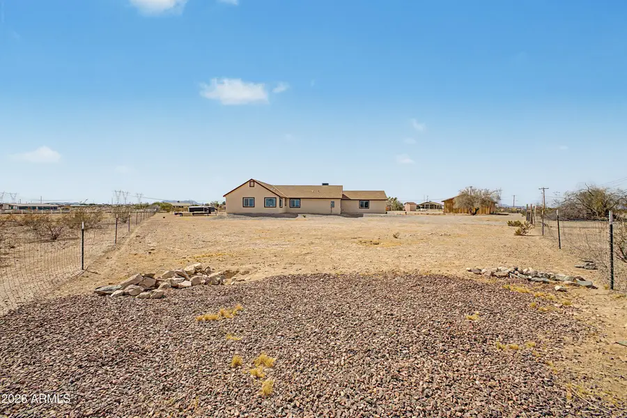 2938 S Wickenburg Road, Tonopah, AZ 85354 - #2