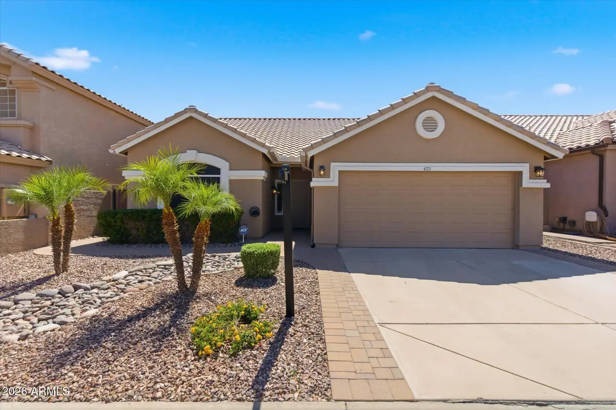 4711 E White Aster Street, Phoenix, AZ 85044 - #1