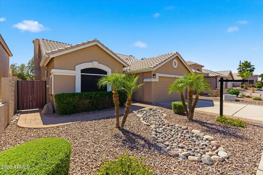 4711 E White Aster Street, Phoenix, AZ 85044 - #2