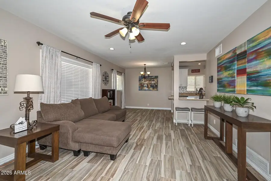 2032 E Cheery Lynn Road, Phoenix, AZ 85016 - #2