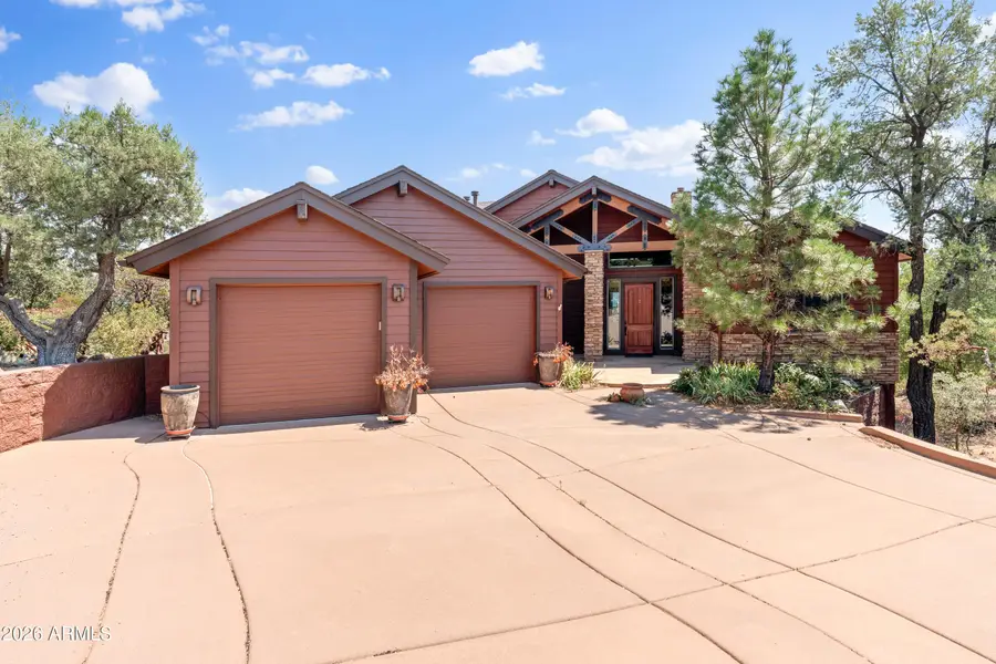 2601 E Golden Aster Circle, Payson, AZ 85541 - #2