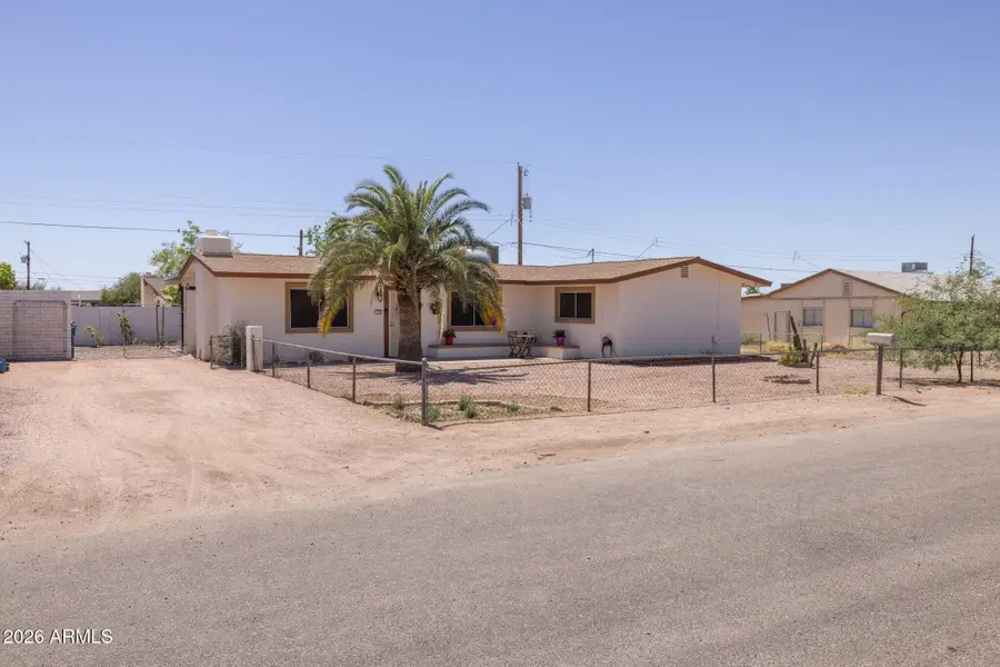 10425 E Boise Street, Apache Junction, AZ 85120 - #2