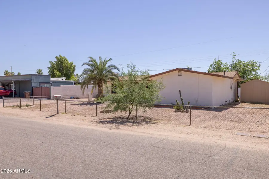 10425 E Boise Street, Apache Junction, AZ 85120 - #3