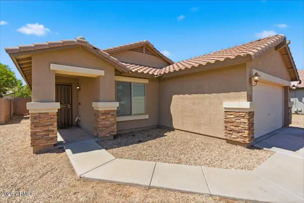 806 S 113th Avenue, Avondale, AZ 85323