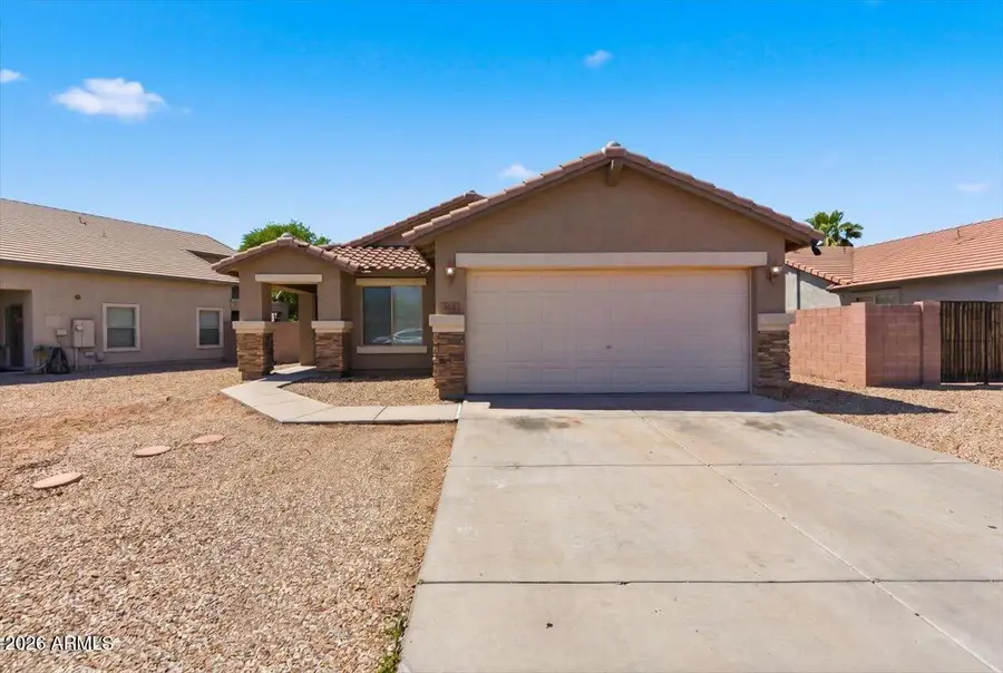 806 S 113th Avenue, Avondale, AZ 85323 - #2