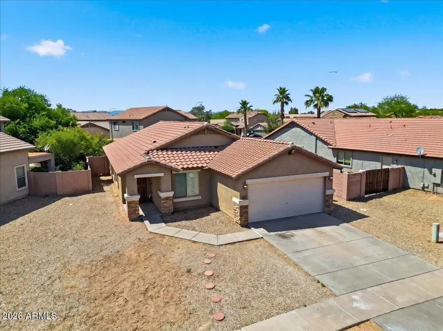 806 S 113th Avenue, Avondale, AZ 85323 - #3