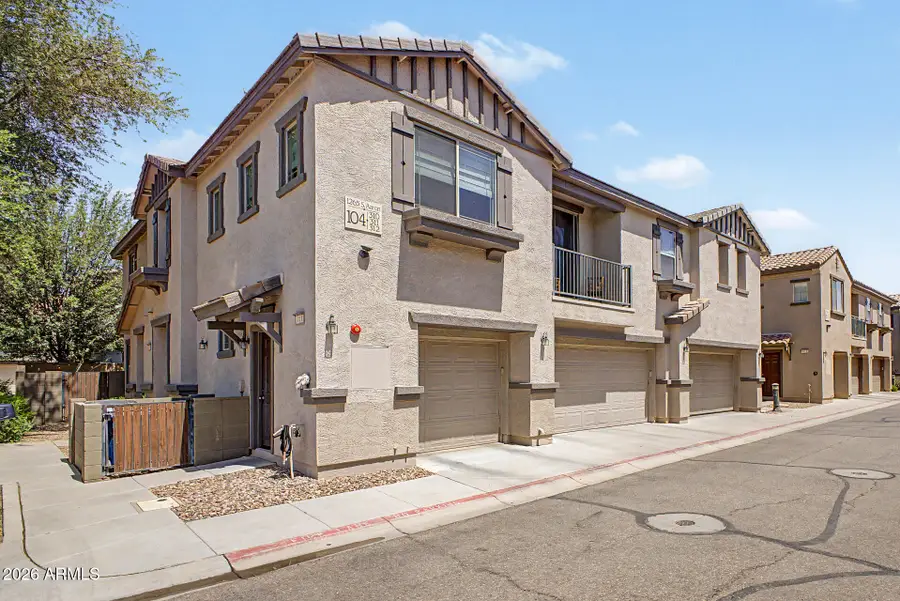 1265 S Aaron Drive #311, Mesa, AZ 85209 - #2