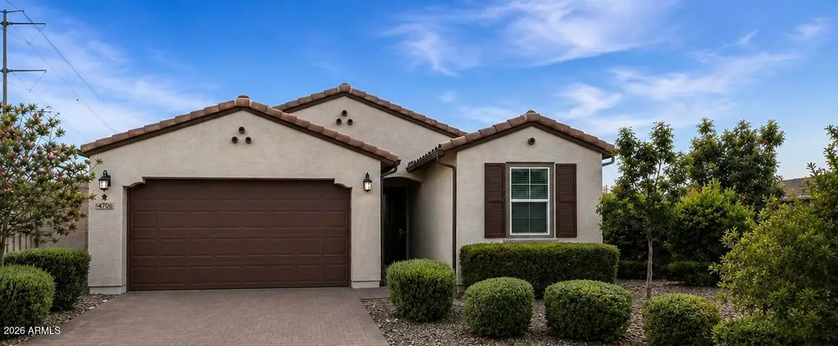 4706 S 127th Drive, Avondale, AZ 85323 - #1