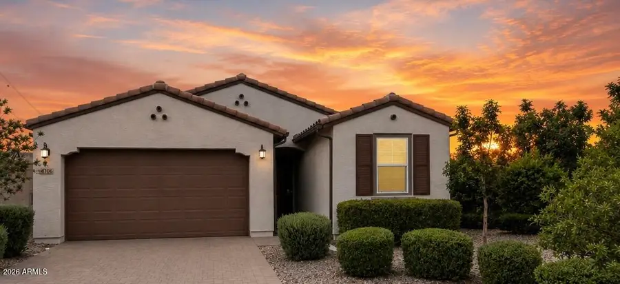 4706 S 127th Drive, Avondale, AZ 85323 - #2