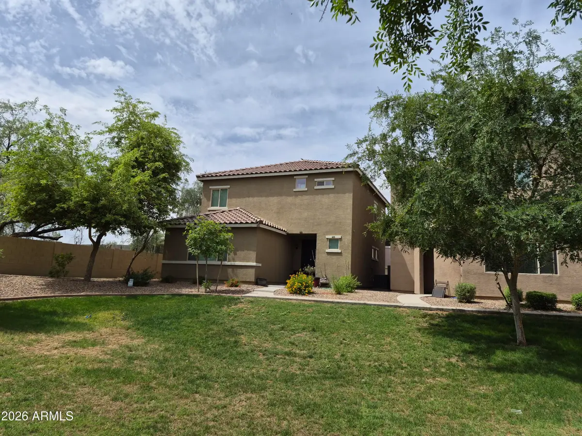 1711 W Pollack Street, Phoenix, AZ 85041 - #1