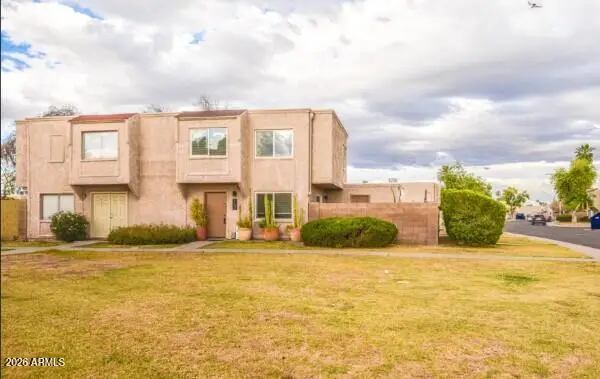 600 S Dobson Road S #162, Mesa, AZ 85202 - #1