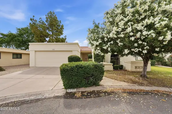 6245 E Phelps Road, Scottsdale, AZ 85254