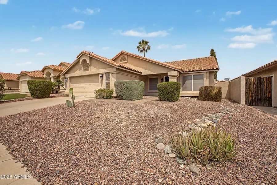 15403 S 24th Street, Phoenix, AZ 85048 - #3