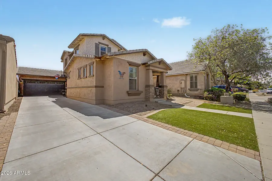 14779 W Pershing Street, Surprise, AZ 85379 - #2