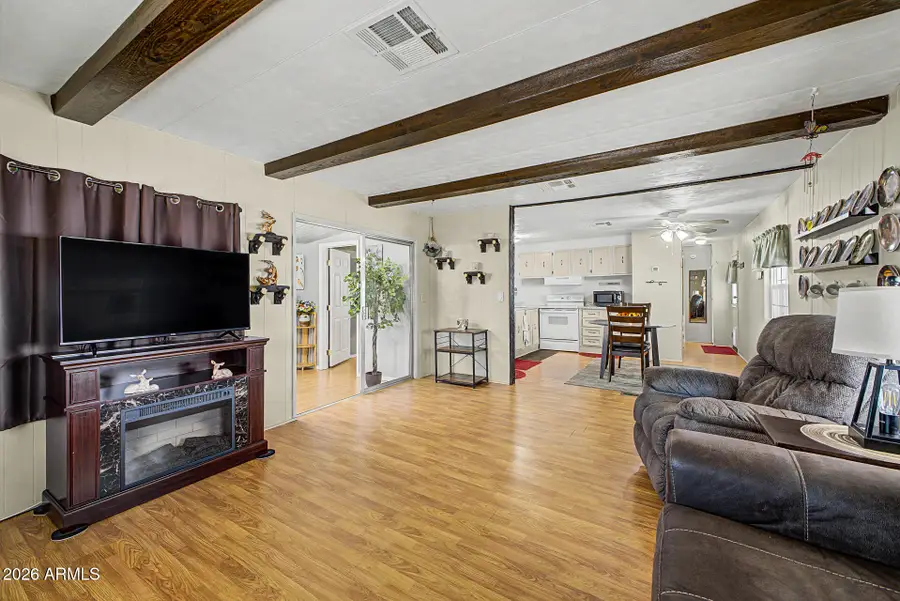 201 S Greenfield Road #291, Mesa, AZ 85206 - #3