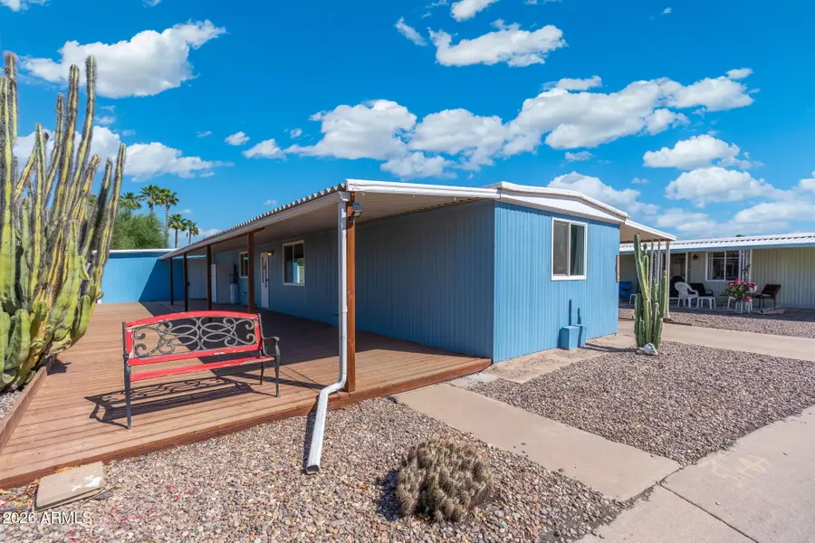 2100 N Trekell Road #117, Casa Grande, AZ 85122 - #3