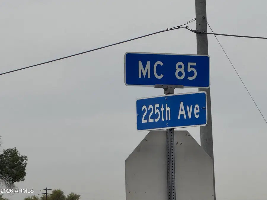 7778 S 225th Avenue, Buckeye, AZ 85326 - #2