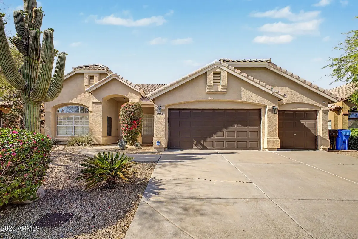 6126 E Juniper Avenue, Scottsdale, AZ 85254 - #1