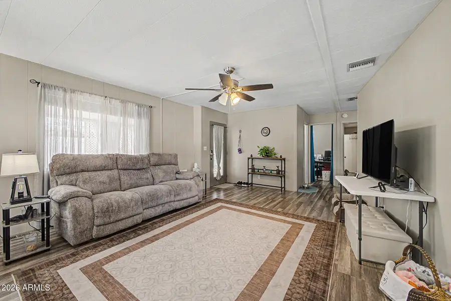 201 S Greenfield Road #60, Mesa, AZ 85206 - #3