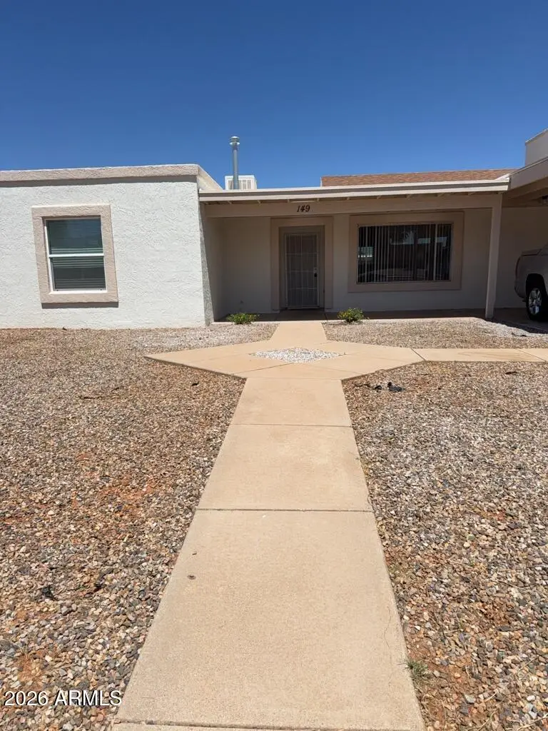 149 Terra Drive, Sierra Vista, AZ 85635 - #3