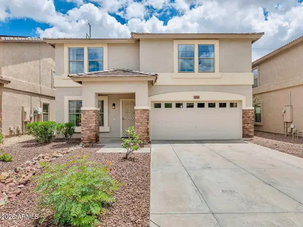 1821 E Patrick Lane, Phoenix, AZ 85024