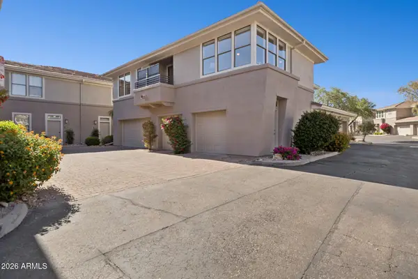 19777 N 76th Street #2141, Scottsdale, AZ 85255