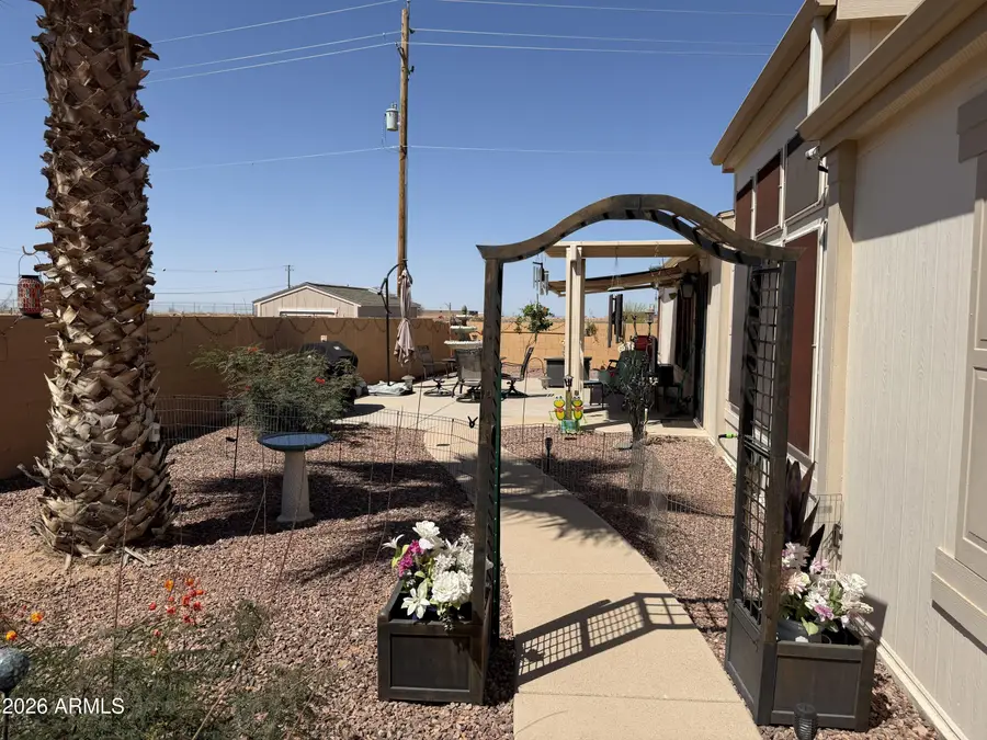 2208 W Baseline Avenue #107, Apache Junction, AZ 85120 - #2