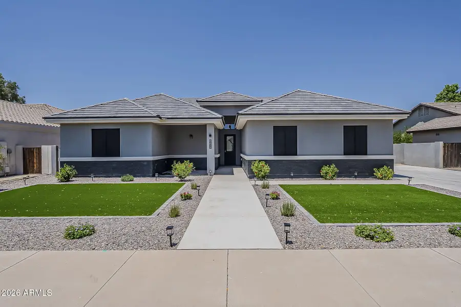 20452 E Appaloosa Drive, Queen Creek, AZ 85142 - #2