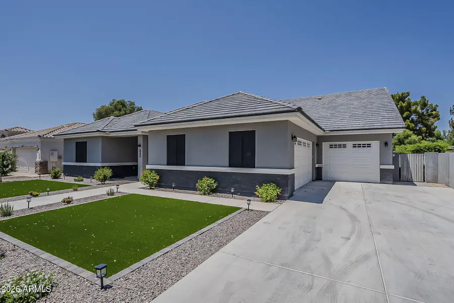 20452 E Appaloosa Drive, Queen Creek, AZ 85142 - #3