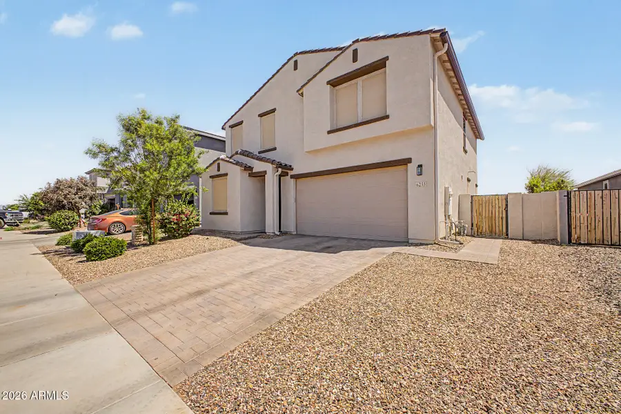 6253 S Clancy Avenue, Mesa, AZ 85212 - #2