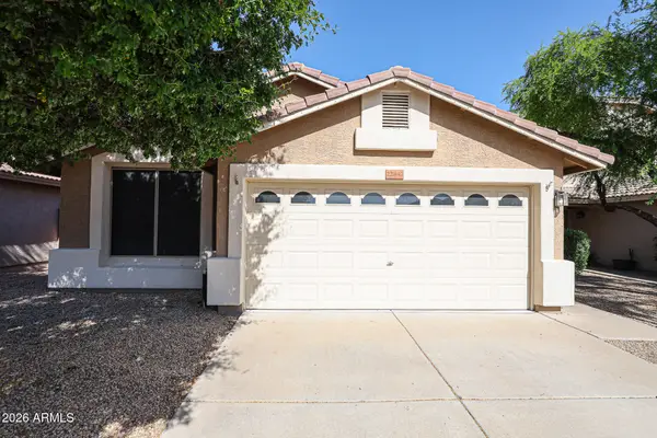 22847 N 24th Street Street, Phoenix, AZ 85024