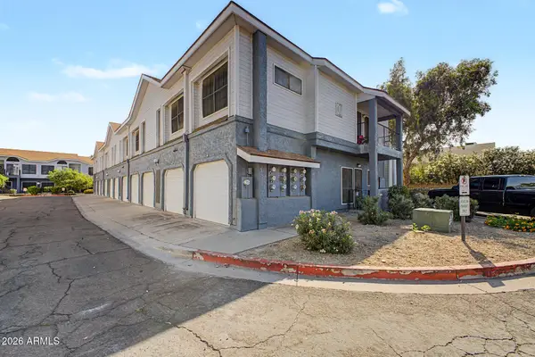 8888 N 47th Avenue #123, Glendale, AZ 85302