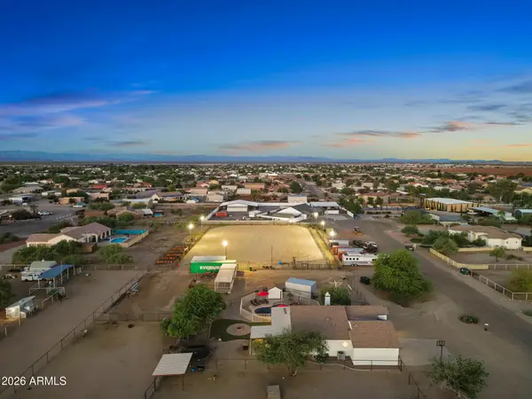 3720 E Vista Grande --, Queen Creek, AZ 85140