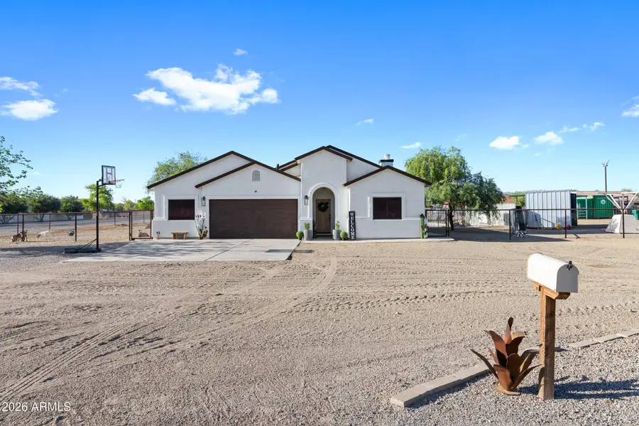 3720 E Vista Grande --, Queen Creek, AZ 85140 - #3