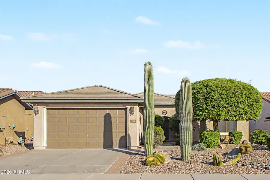 4171 N Hidden Canyon Drive, Florence, AZ 85132 - #2