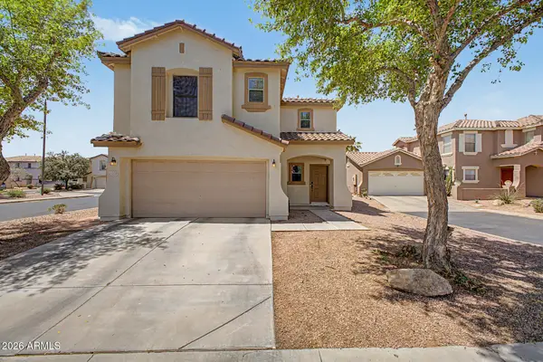 1070 E Lowell Court, Gilbert, AZ 85295