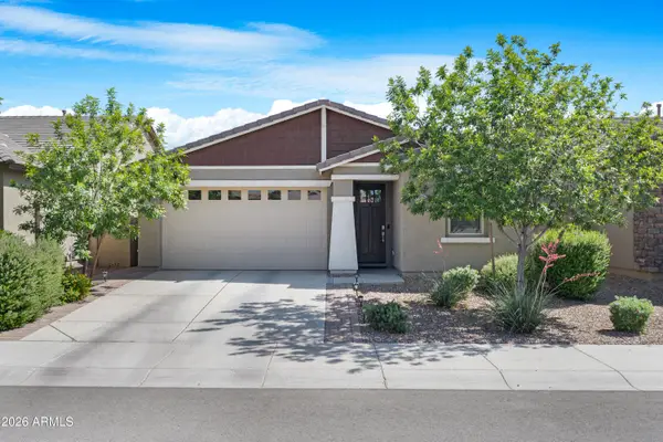 361 W Organ Pipe Drive, San Tan Valley, AZ 85140