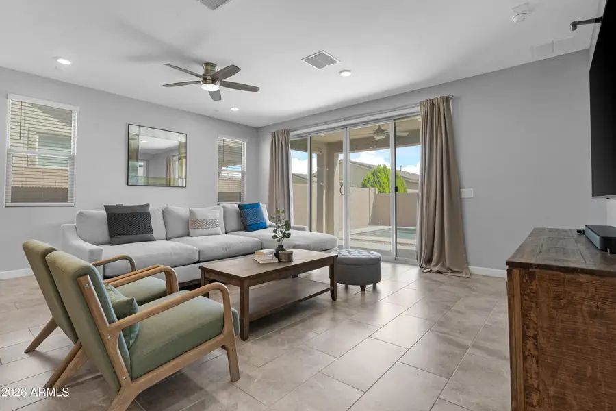 361 W Organ Pipe Drive, San Tan Valley, AZ 85140 - #2