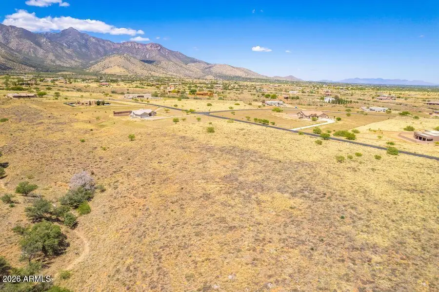 TBD Molly Drive #55, Hereford, AZ 85615 - #2