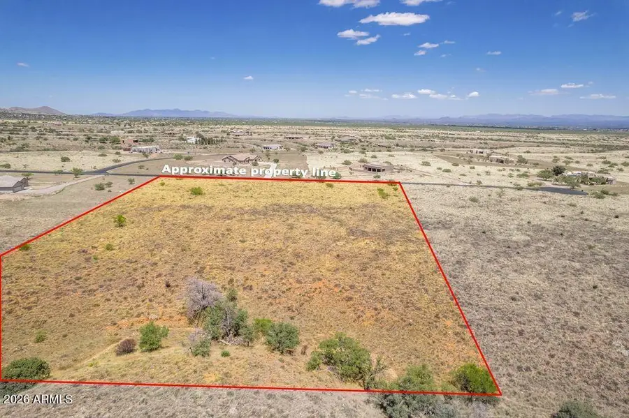 TBD Molly Drive #55, Hereford, AZ 85615 - #3